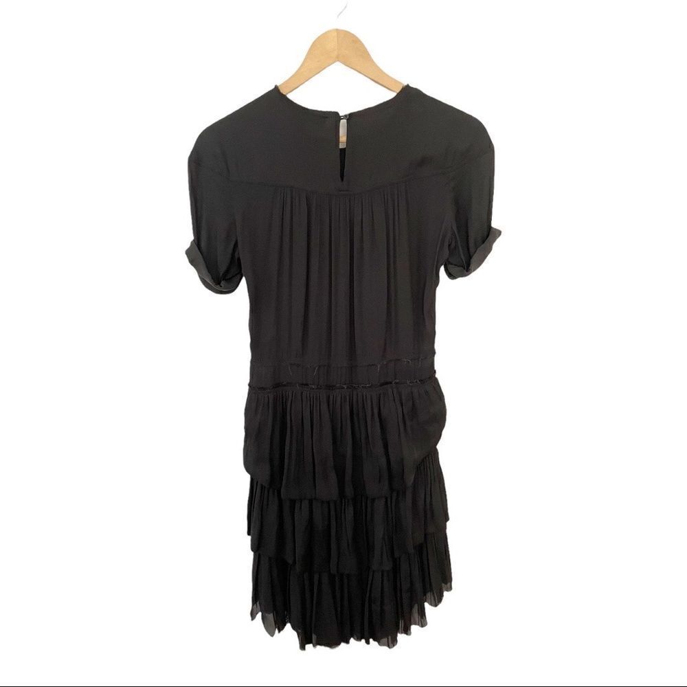 Isabel Marant Mini Dress - Picture 7 of 8